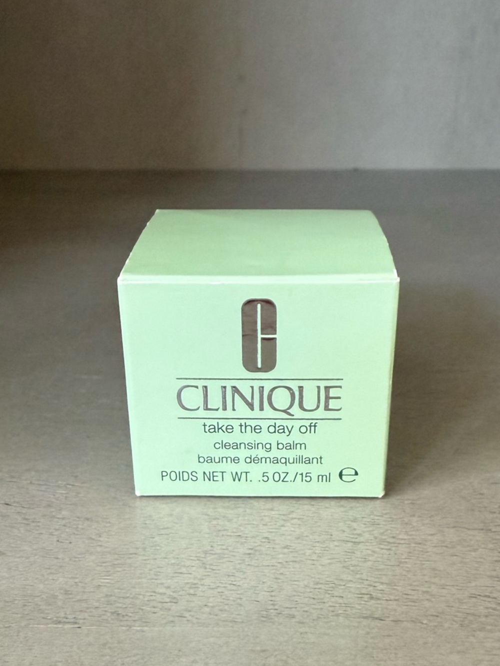 Clinique • Travel Size • anti-age Trio - Picture 2 of 4